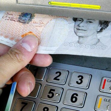 Ex-RFU chair Ilube provides missing LINK for ATM network