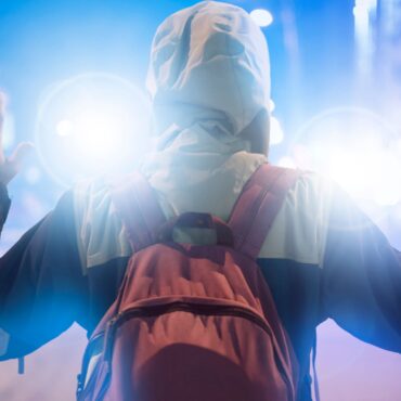 ‘Anyone can be attacked at any moment, especially at night’