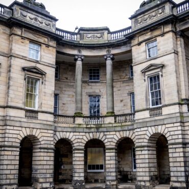 Woman prisoners ‘traded as pawns for political gain’ by ‘Orwellian’ Scottish government policy