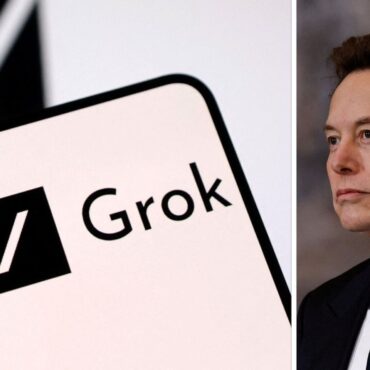 Elon Musk’s AI bot faces probe after allegedly creating sexual imagery of children