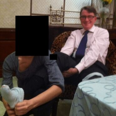 Who are the winners and losers of the Mandelson-Epstein scandal?