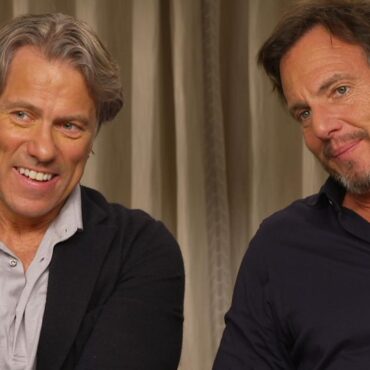 ‘I bombed particularly badly’: Star of John Bishop-inspired film on trying ‘scary’ stand-up