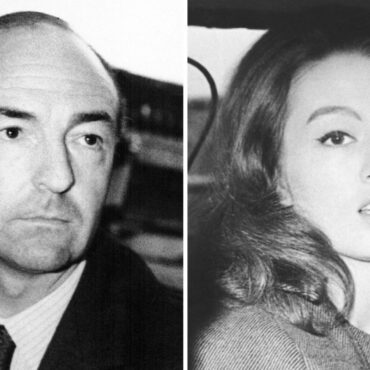 The sex and secrets scandal which could bring down another PM more than 60 years on from Profumo