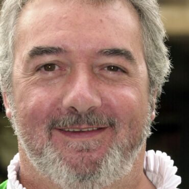Snooker legend John Virgo dies aged 79