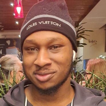 Student who died after being stabbed in Leicester named