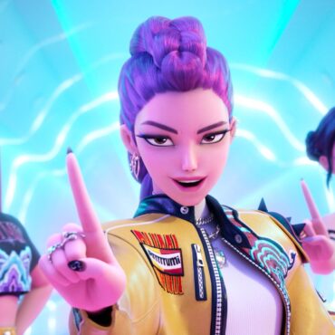 KPop Demon Hunters stars to perform at BAFTAs in first live show outside US