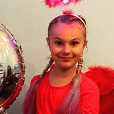 Man who stabbed nine-year-old girl in the heart guilty of murder