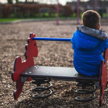 An uncomfortable truth must be confronted to turn the tide on foster care