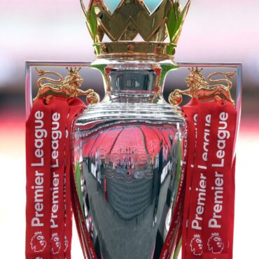 Football watchdog pitches up to Premier League clubs summit