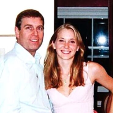 Email appears to contradict Andrew’s claims about photo with accuser