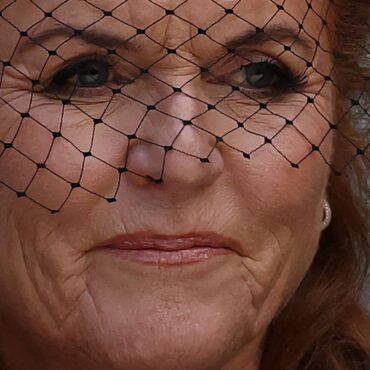 Sarah Ferguson’s charity to close after Epstein revelations