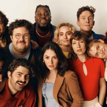 Comedians revealed for new Saturday Night Live UK series