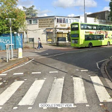 Man dies from ‘unsurvivable’ injuries after being found in street
