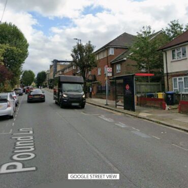 Man, 25, charged with murder after death of woman in northwest London