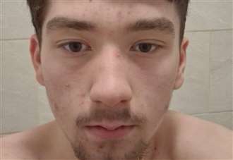 Missing teen, 16, last seen seven days ago