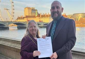 ‘Town of Culture bid will highlight how special our area really is…’
