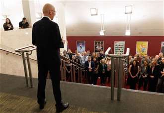 Youth hubs set up to tackle surge in unemployment