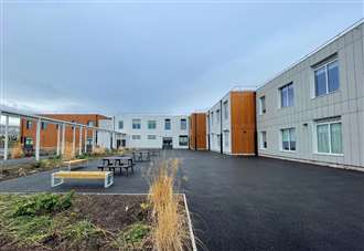 Two specialist schools shut due to possible link to meningitis