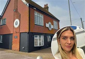‘We want to be the best’: New owner unveils ‘classy’ new vision for former seafront pub