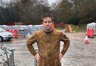 MP urges to scrap water company’s ‘paltry’ fine and demands investment in system