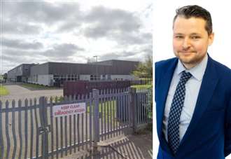 Primary school to open new nursery to meet surge in demand for places