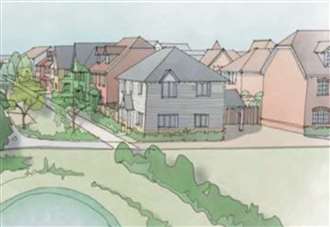 Developer turns to new partner to deliver affordable homes after four-year search