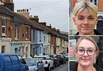 Revealed: The most and least affordable places to buy a house in Kent