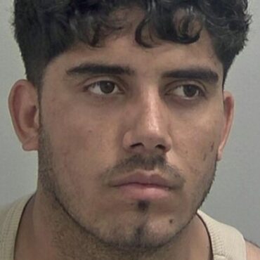Afghan asylum seeker jailed for abducting and raping 12-year-old