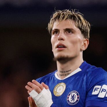 Ex-Man Utd star convicted of speeding away from training ground days before he left