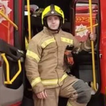 Fire service ‘notified it is a suspect’ as part of Crown probe into fatal Jenners blaze