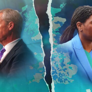 Tories face existential challenge from Reform – but electoral pact may not be answer