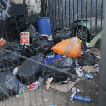 I was shocked by what I saw on streets of Britain’s second city