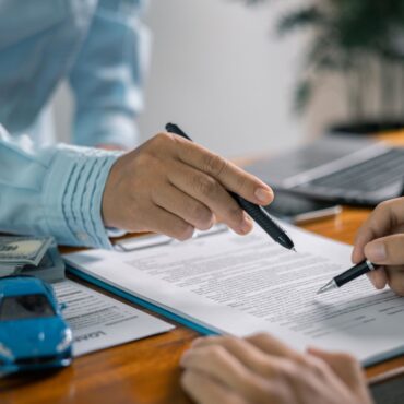 Car finance scandal: The four questions and answers you need to know