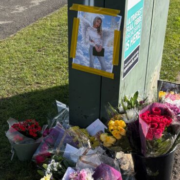 Tributes paid to ‘innocent’ teenager as four arrested on suspicion of murder remain in custody