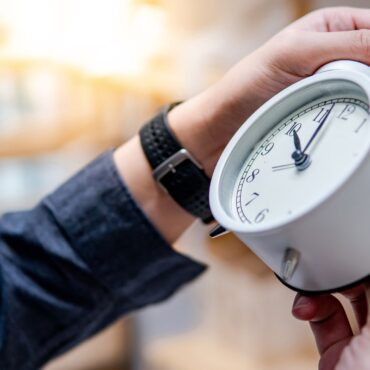 When do the clocks go forward – and should daylight savings be scrapped?