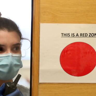 NHS ‘came close to collapse’ during pandemic, inquiry finds
