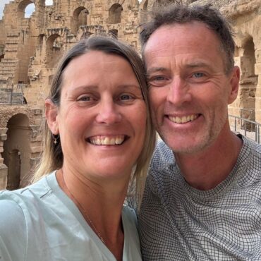 British couple detained in Iran feel ‘let down’ and call on Starmer to ‘help us’
