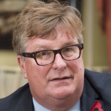 Hedge fund manager claimed he groped woman because he was under general anaesthetic, tribunal hears