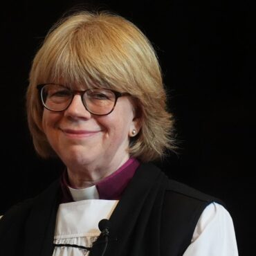 Archbishop warns of ‘prejudice and intolerance’ ahead of historic ordination