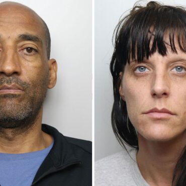 DJ and foster sister who sexually abused girls handed more jail time