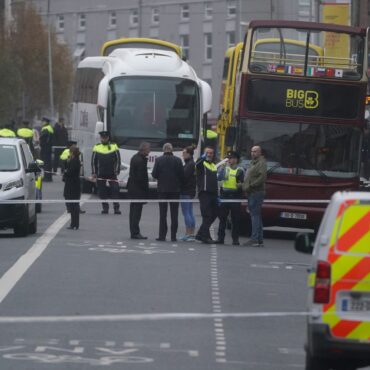 Man declared fit to stand trial charged with attempted murder of children in Dublin