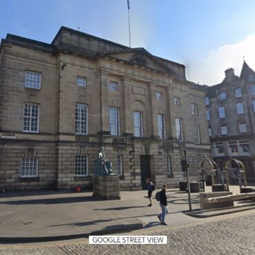 Serial abuser handed life sentence for attacking women in Scottish Highlands