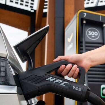 EV charger firms say energy bill increases will be passed on to drivers