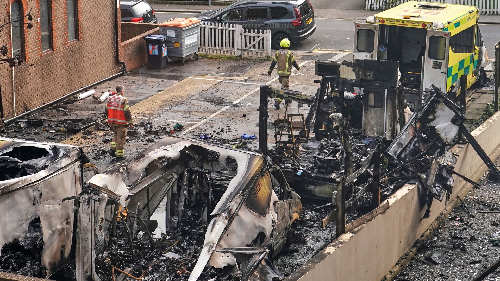 Background
