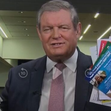 Election leaflets in foreign languages would be banned under Tory plan