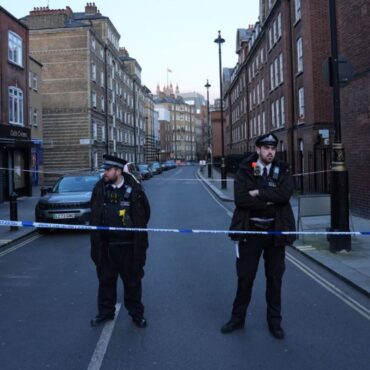 Baby girl ‘thrown out of window by mother’ suffered fatal head injury