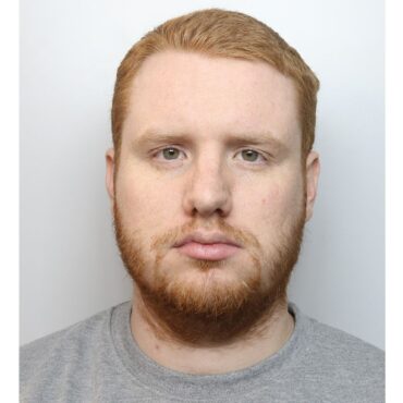 Former police special constable jailed for raping child