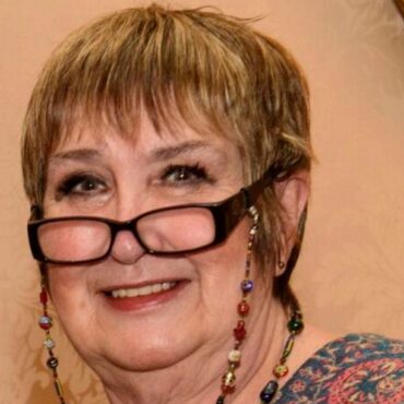 Journalist and broadcaster Dame Jenni Murray dies