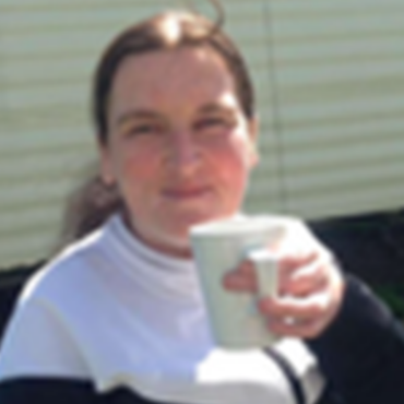 Man in court charged with murder of woman at high-rise block of flats