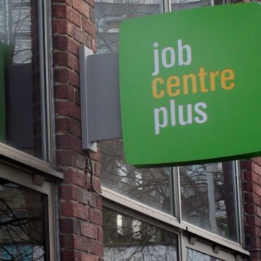 Unemployment remains at highest rate in five years